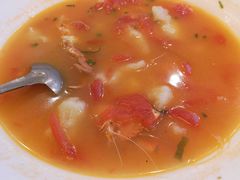 -天桥饭店·特色海鲜(金山嘴渔村店)