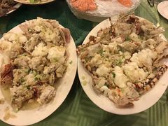 -盛港湾海鲜食府(黄沙店)