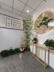 点击看大图 -宝妈港湾·妙初产后恢复(西局店)