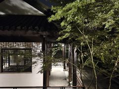 -南京东郊国宾馆