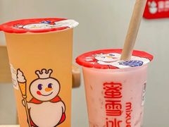 -蜜雪冰城(宝龙广场店)
