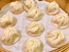 -鼎泰丰(新港中心店)