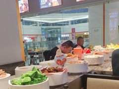 -龍歌自助小火锅(李沧顺和汇店)