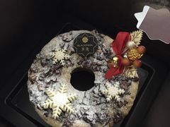 -黑池口感烘焙·生日蛋糕(坂田店)