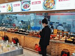 -尚品家宴(槐荫店)