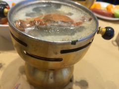 -初色海鲜自助(万丰路店)