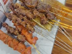 -冶建镜子·老南昌大排档·江西虾王(总店)