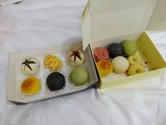 -陶陶居饼家(惠福东路店)