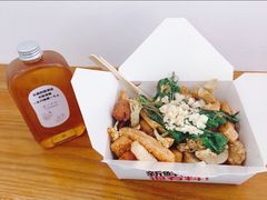 -呷贺盐酥鸡(抄纸巷店)