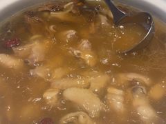 -龙泉人椰子鸡.糟粕醋.海南菜(三亚旗舰店)