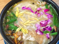 -双桥园·云南过桥米线(古城南门店)
