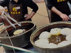 韭菜菜盒-小木菜盒(李家村秋林店)