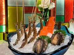 -ONE FULL 古董港式海鲜火锅