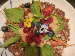 -唐猫庭院·千年陕菜(大唐不夜城店)