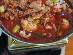 -湖南文氏湘菜馆(顺河高架路店)