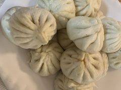 -奥华餐厅·老张记(台基厂店)
