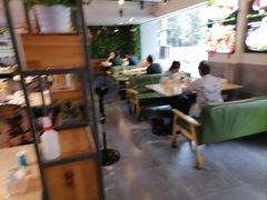 大堂-遇见小厨·北京烤鸭·江湖菜·川菜(广福桥店)