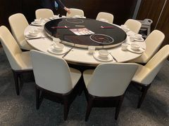 包厢-煲王粤菜餐厅(中侨中心店)