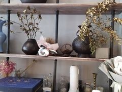 -花十悦·鲜花咖啡餐厅(振业城一期店)