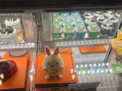 -红跑车HPCBAKERY(汉商店)