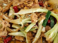 -老来福·非遗酸汤兔(凯旋路店)