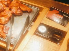 -比格比萨自助(新辰里学清路店)
