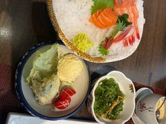 -青叶日本料理(北辰店)