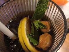 -山葵家居酒屋(天目里店)