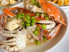 -碧海银沙海鲜餐厅(恒大海上威尼斯店)