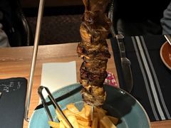 -The Meat & Wine Co Southbank(南岸店)