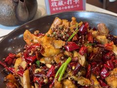 -天成川菜(礼岗店)