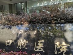 -同济大学附属口腔医院