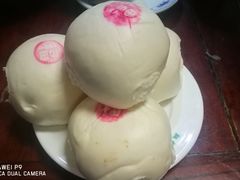 馒头-管记水席老店(仙果市街店)