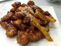 糖醋排条-做了不起的80后