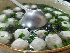 -荣祥海鲜·烟台菜(胜利路二部)