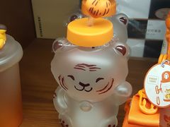 -星巴克(北京建威大厦店)