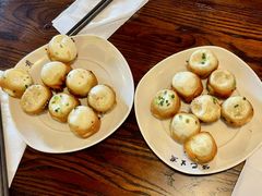 -哑巴生煎(临顿路店)