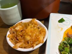-粗茶淡饭(汇金店)