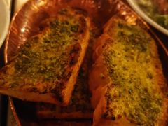 -PIZZA BIANCA(民园店)