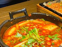 -不曾在把把烧•烧烤(莲坂磐基店)