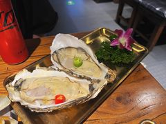 -KAOKAO烤烤·丹东海鲜烧烤(望京店)