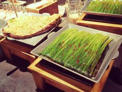 -很久以前羊肉串(中山公园店)