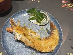 -春田小幸铁板烧(忠义街店)