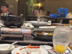 -同庆楼(滨湖万达广场店)