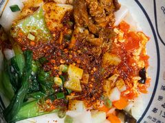 -陇上秦轩西安biangbiang面(朝龙汇店)