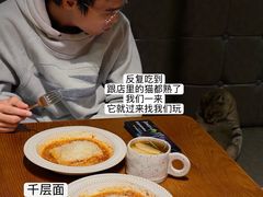 -Rosemary·纽西兰简餐(江南西店)
