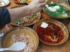-茶泡饭(李子坝店)