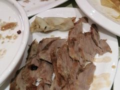 -德缘烤鸭店(大栅栏店)