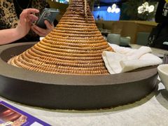 -鲜潭蒸汽石锅鱼(五道口购物中心店)