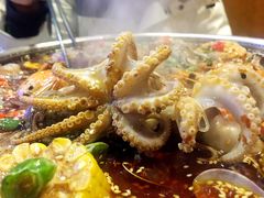 -上亿烧烤海鲜大咖(承德路店)